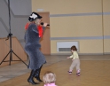 březen 2013 - Mezinárodní den žen
