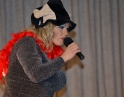březen 2013 - Mezinárodní den žen