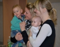 březen 2013 - Mezinárodní den žen