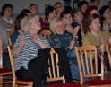 březen 2013 - Mezinárodní den žen