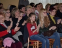 březen 2013 - Mezinárodní den žen