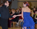 březen 2013 - Mezinárodní den žen