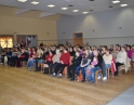 březen 2013 - Mezinárodní den žen
