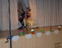 březen 2013 - Mezinárodní den žen