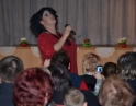 březen 2013 - Mezinárodní den žen