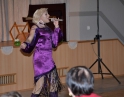 březen 2013 - Mezinárodní den žen