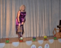 březen 2013 - Mezinárodní den žen