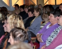 březen 2013 - Mezinárodní den žen