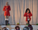 březen 2013 - Mezinárodní den žen