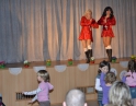 březen 2013 - Mezinárodní den žen