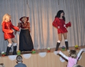 březen 2013 - Mezinárodní den žen