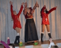 březen 2013 - Mezinárodní den žen