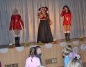 březen 2013 - Mezinárodní den žen