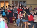 březen 2013 - Mezinárodní den žen