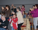 březen 2013 - Mezinárodní den žen
