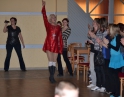 březen 2013 - Mezinárodní den žen