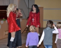 březen 2013 - Mezinárodní den žen