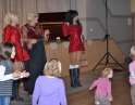 březen 2013 - Mezinárodní den žen