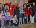 březen 2013 - Mezinárodní den žen