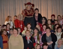 březen 2013 - Mezinárodní den žen