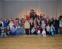 březen 2013 - Mezinárodní den žen