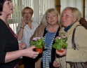 březen 2013 - Mezinárodní den žen