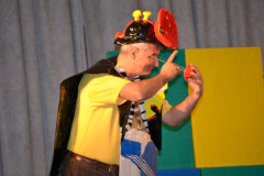 Michalova Brnkačka aneb Když se Michal dobře naladí 24.3.2013