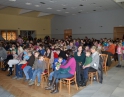 březen 2013 - Michalova Brnkačka