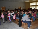 březen 2013 - Michalova Brnkačka