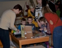 březen 2013 - Michalova Brnkačka