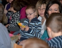 březen 2013 - Michalova Brnkačka