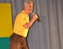 březen 2013 - Michalova Brnkačka