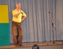 březen 2013 - Michalova Brnkačka