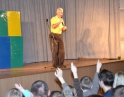 březen 2013 - Michalova Brnkačka