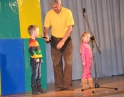 březen 2013 - Michalova Brnkačka