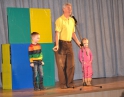 březen 2013 - Michalova Brnkačka