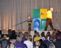 březen 2013 - Michalova Brnkačka