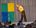 březen 2013 - Michalova Brnkačka