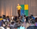 březen 2013 - Michalova Brnkačka