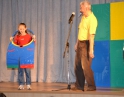 březen 2013 - Michalova Brnkačka