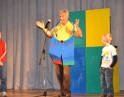 březen 2013 - Michalova Brnkačka