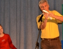 březen 2013 - Michalova Brnkačka