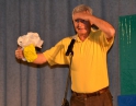 březen 2013 - Michalova Brnkačka