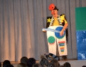 březen 2013 - Michalova Brnkačka