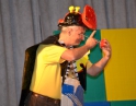 březen 2013 - Michalova Brnkačka