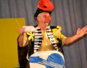 březen 2013 - Michalova Brnkačka
