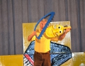 březen 2013 - Michalova Brnkačka