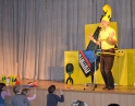 březen 2013 - Michalova Brnkačka