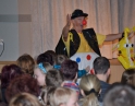 březen 2013 - Michalova Brnkačka