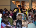 březen 2013 - Michalova Brnkačka
